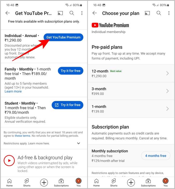 使用 Google Play 餘額和意見獎勵的 10 種方式