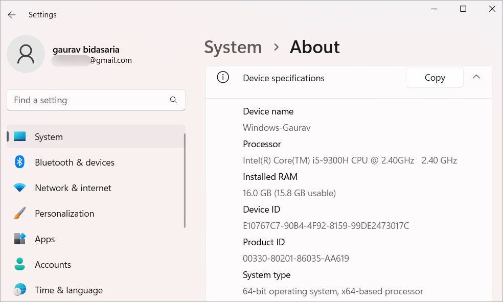 Intel Unison 在 Windows 11 上連接手機時卡住的 11 個修復