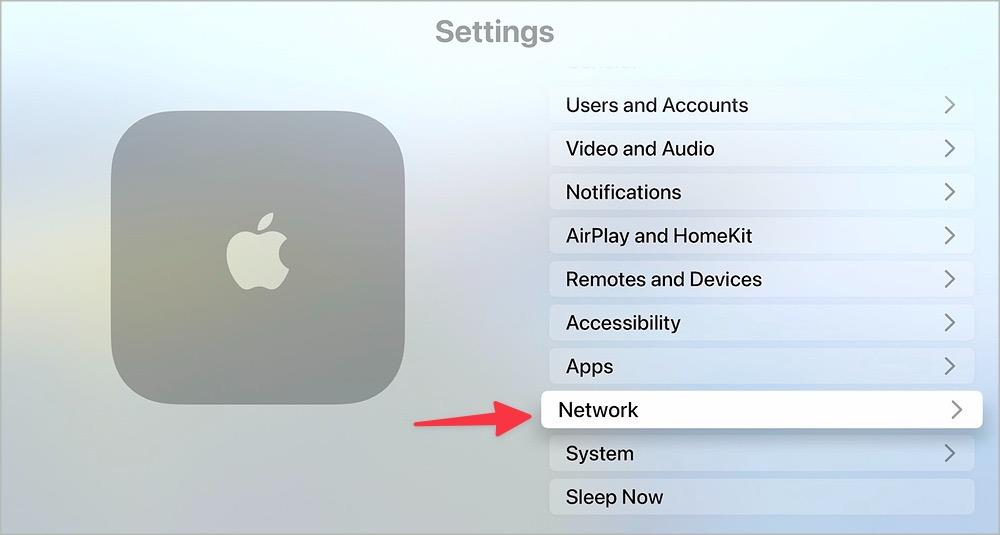 修復 Netflix 無法在 Apple TV 上運行的 10 種方法