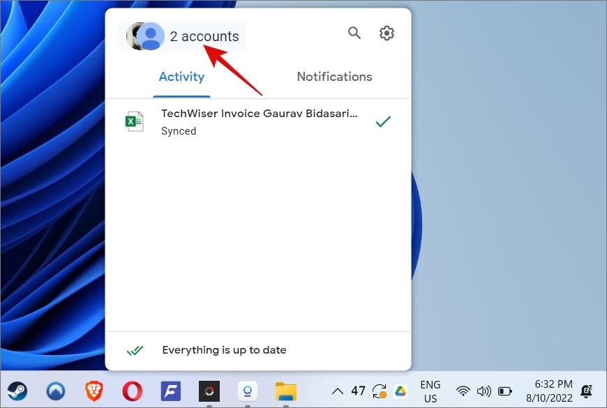 Google Drive 無法在 Windows 11 上同步的 13 個修復