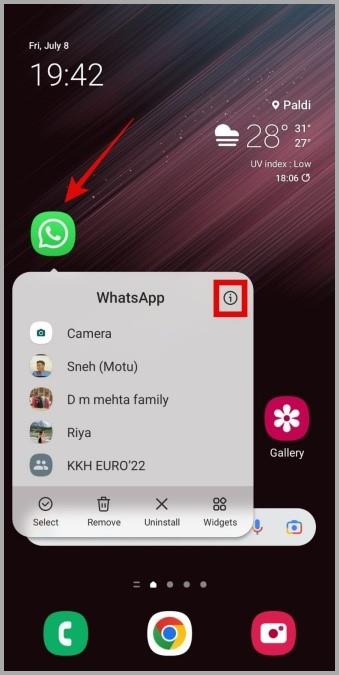 修復 Android 上深色模式不起作用的 8 種方法