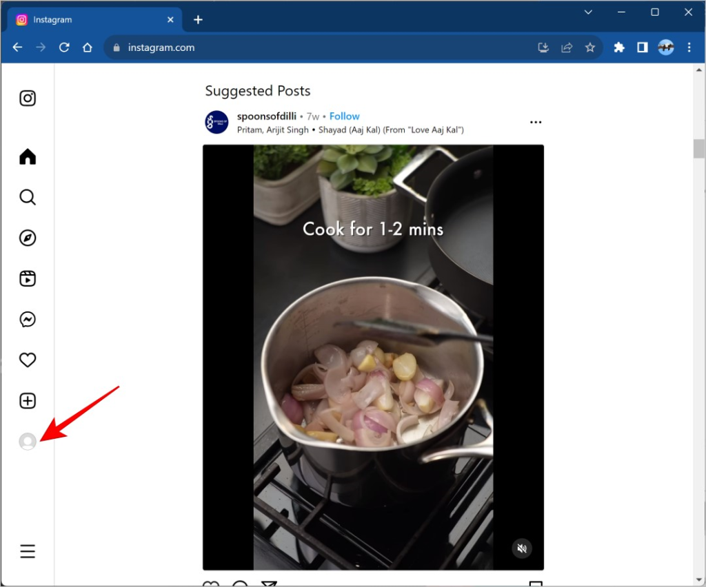 如何更新 Instagram 上的電話號碼和電子郵件