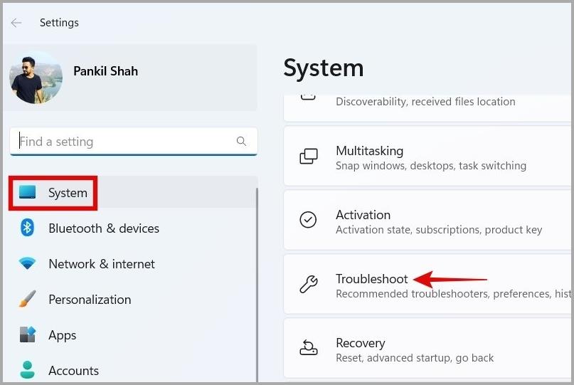 修復 Windows 睡眠模式後鍵盤無法運作的 7 種方法