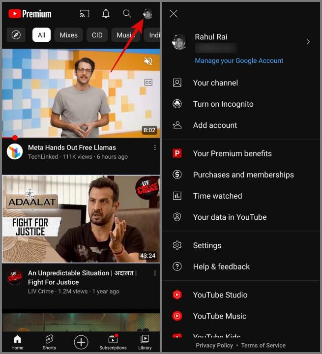 YouTube 上的符號和圖標意味著什麼