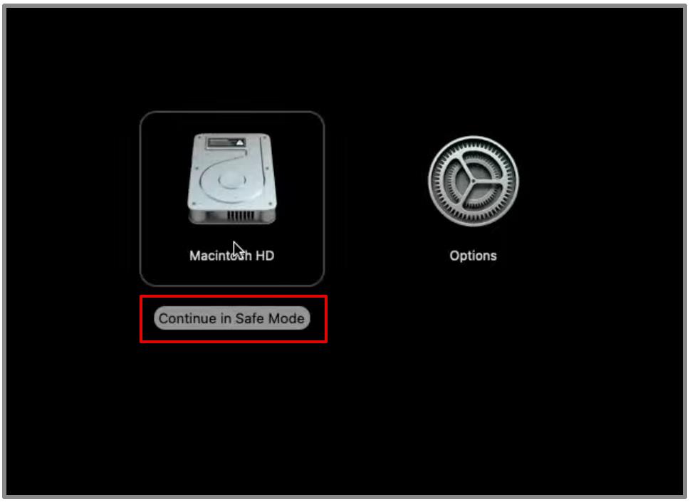 MacBook 空氣結冰時的 8 個修復方法
