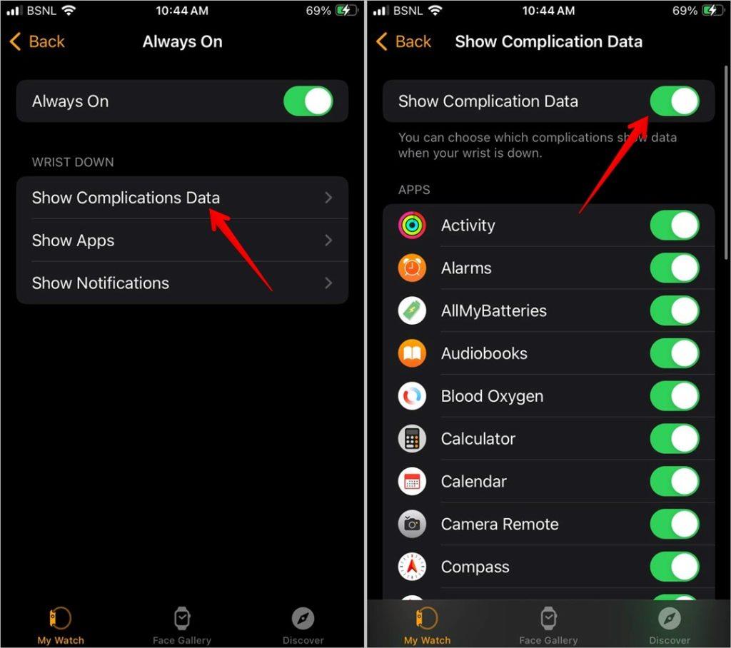 Apple Watch 天氣無法運作或更新的 13 個修復