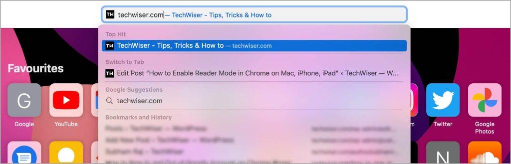 如何在 iPhone、iPad 和 Mac 上的 Safari 中啟用閱讀器視圖（模式）