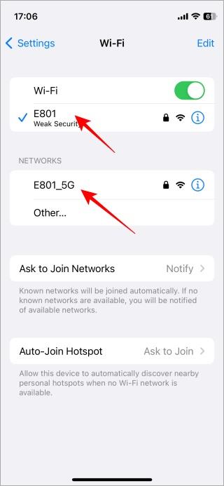 iPhone 連接 Wi-Fi 但無法上網的 14 個修復方法