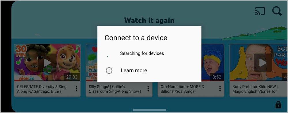YouTube 與 YouTube Kids：有什麼區別
