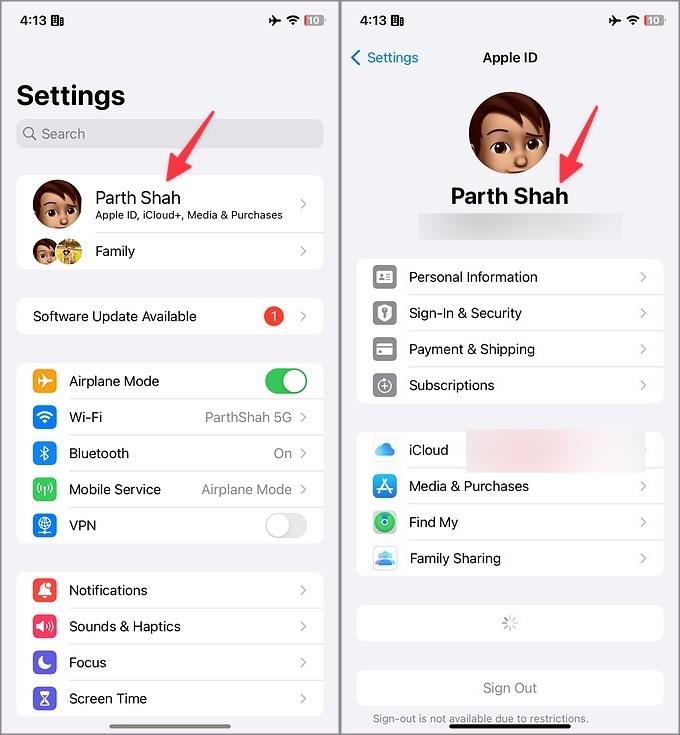 iPhone 照片在 Mac 上不同步的 11 個修復