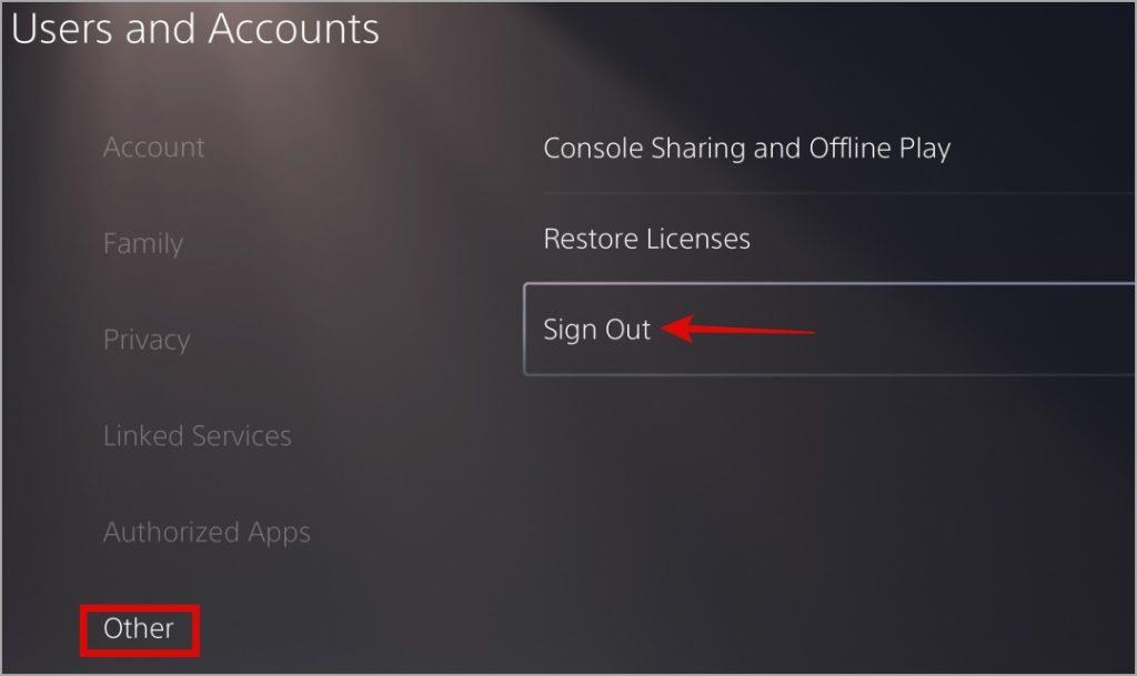 9 修正了 PS5 上 PlayStation Store 的「出問題了」錯誤