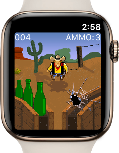 您應該嘗試的最佳 Apple Watch 遊戲