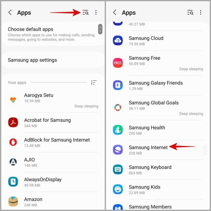 4 個修復 Android 和 iPhone 上的 YouTube 連結無法在應用程式中開啟的問題