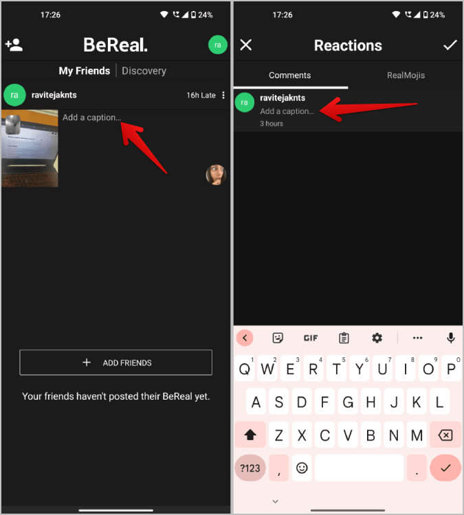 什麼是 BeReal 以及如何使用它：完整指南