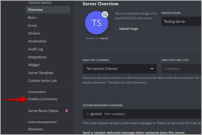 如何在 Discord 上建立、設定和使用論壇頻道