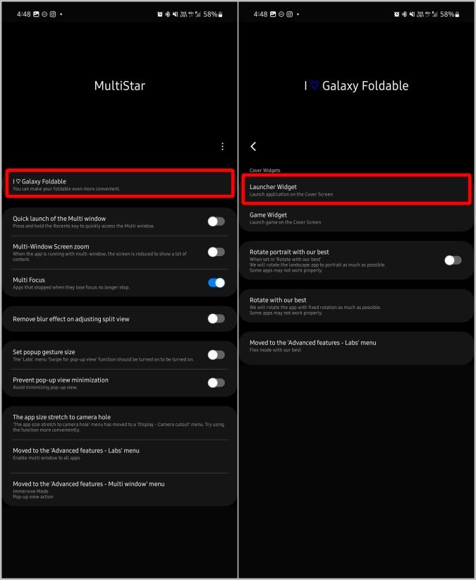 10 個三星 Galaxy Z Flip 5 保護螢幕提示和技巧