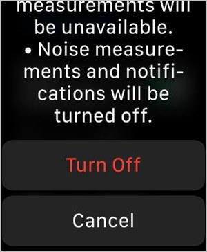 如何在 iPhone 和 Apple Watch 上取得聲音通知