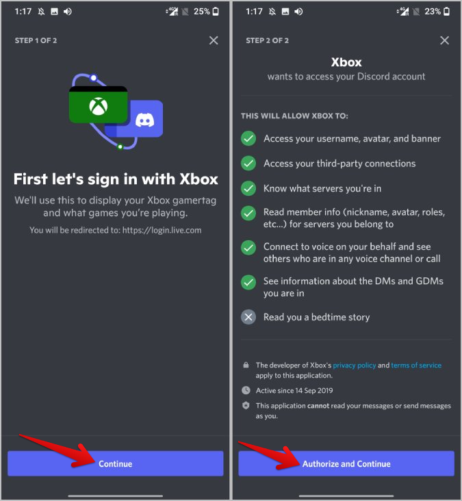 如何透過 Xbox 連線和使用 Discord