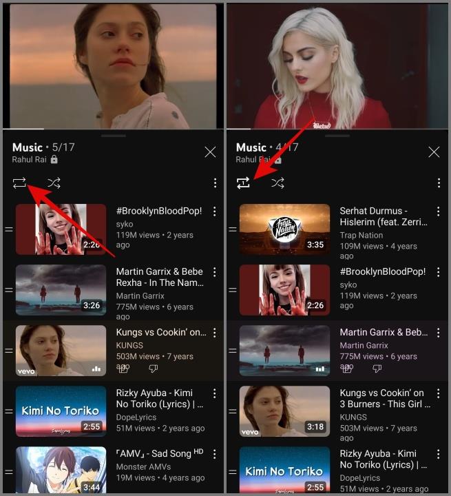 YouTube 上的符號和圖標意味著什麼