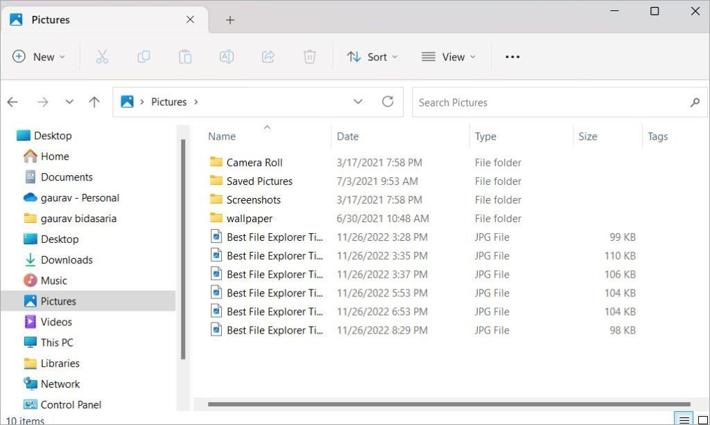 適用於 Windows 11 的 12 個最佳檔案總管提示與技巧