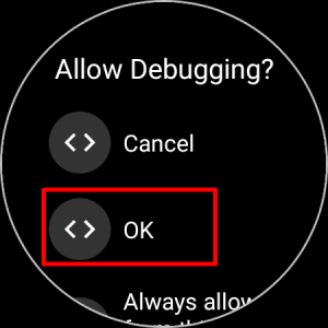 在 Samsung Galaxy Watch 上安裝、旁加載和卸載應用程式的 3 種方法