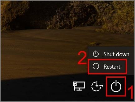 在不同情況下重新啟動 Windows PC 的 10 種方法