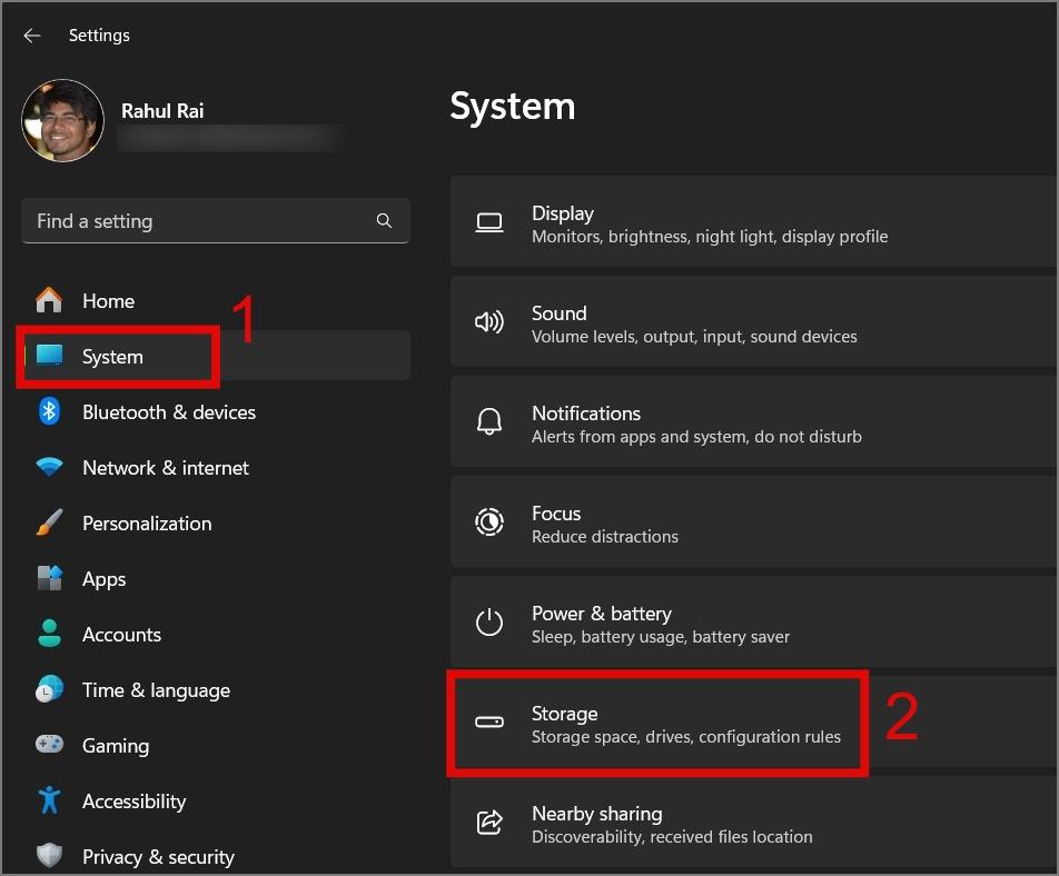 在 Windows 10 和 11 上自動刪除舊檔案的 3 種方法