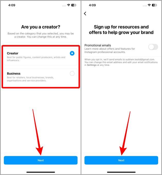 如何在 Instagram 貼文、捲軸和故事上添加付費合作夥伴標籤
