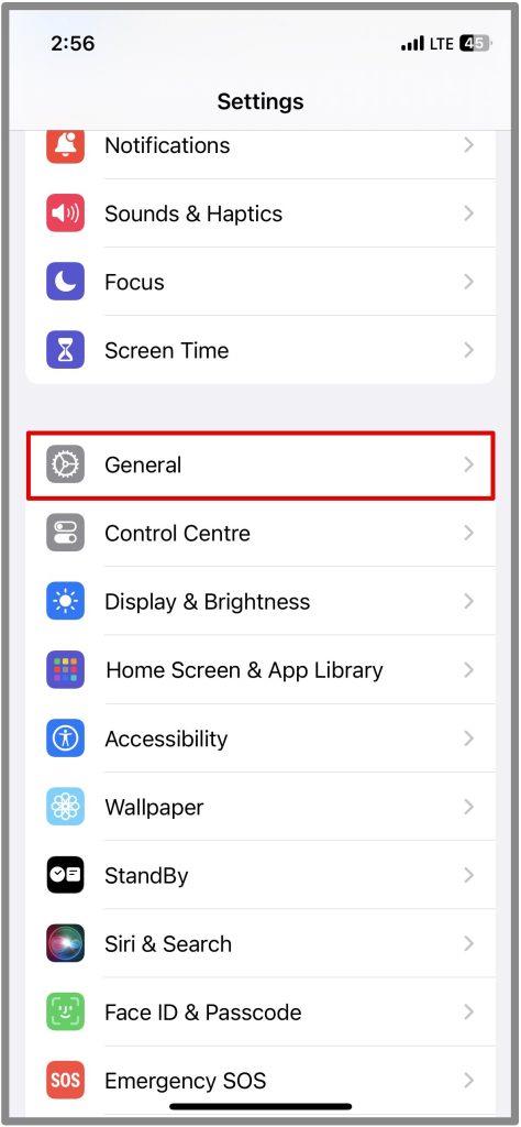 iOS 17 中的 9 項電池耗盡修復
