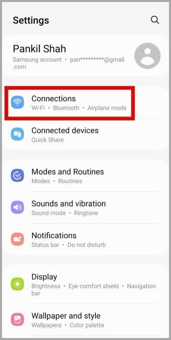 Android 上語音通話期間迴聲的 6 大修復方法