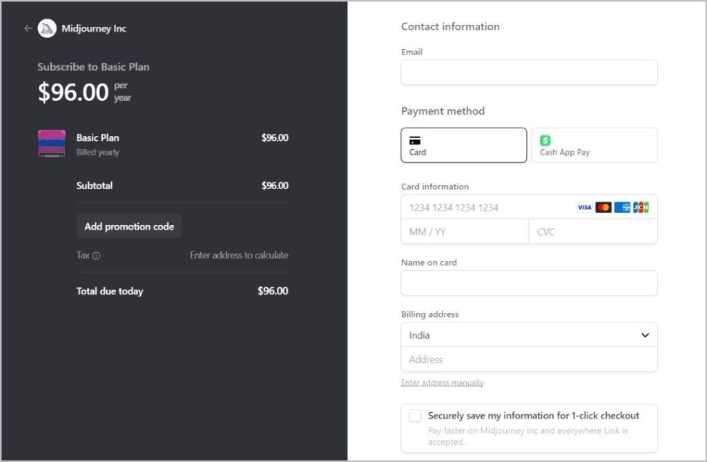 如何在 Discord 上使用 Midjourney AI