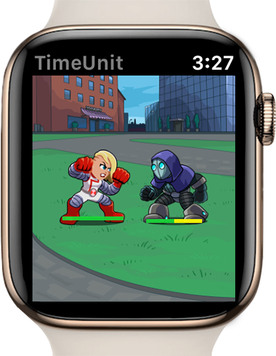您應該嘗試的最佳 Apple Watch 遊戲