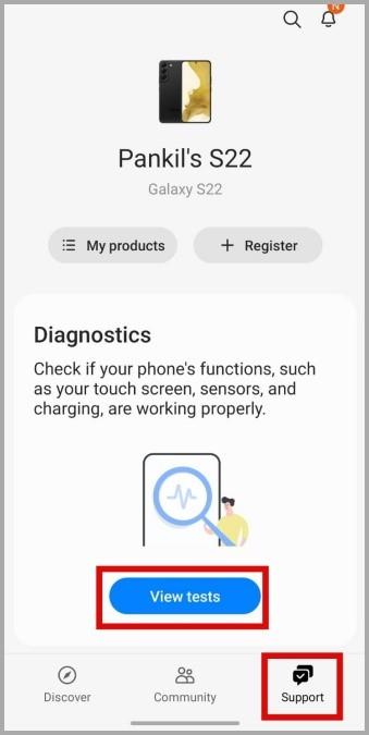 三星 Galaxy 手機無線充電不起作用的 6 個修復