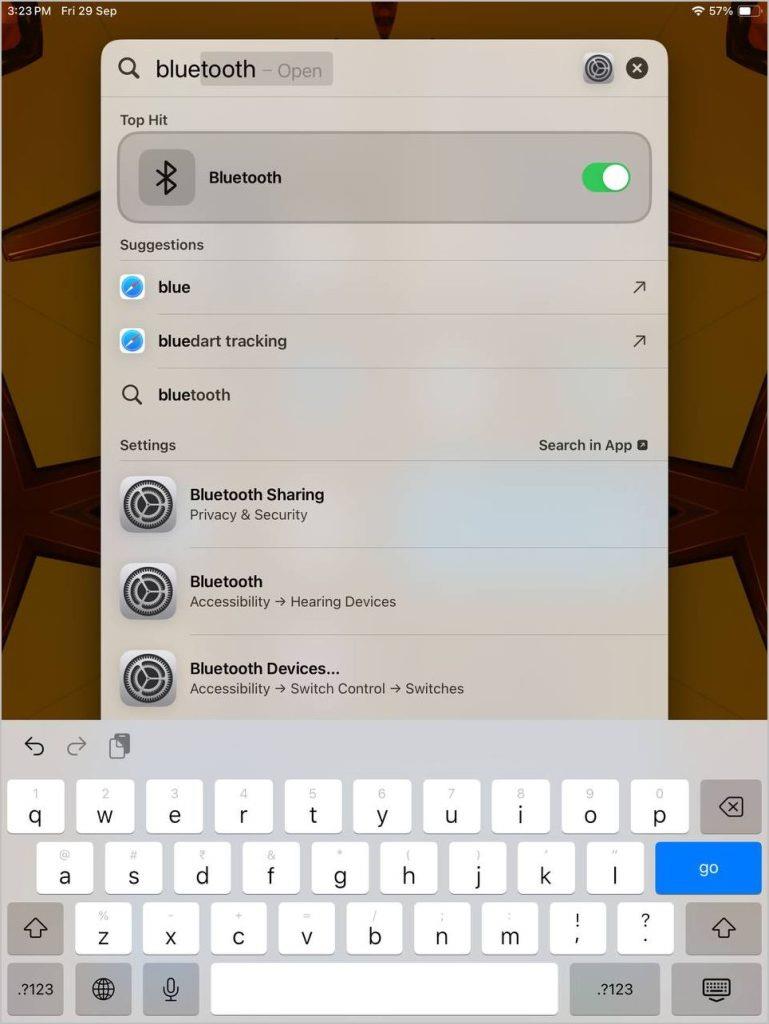 您應該了解的 14 iPadOS 17 功能、變化和提示