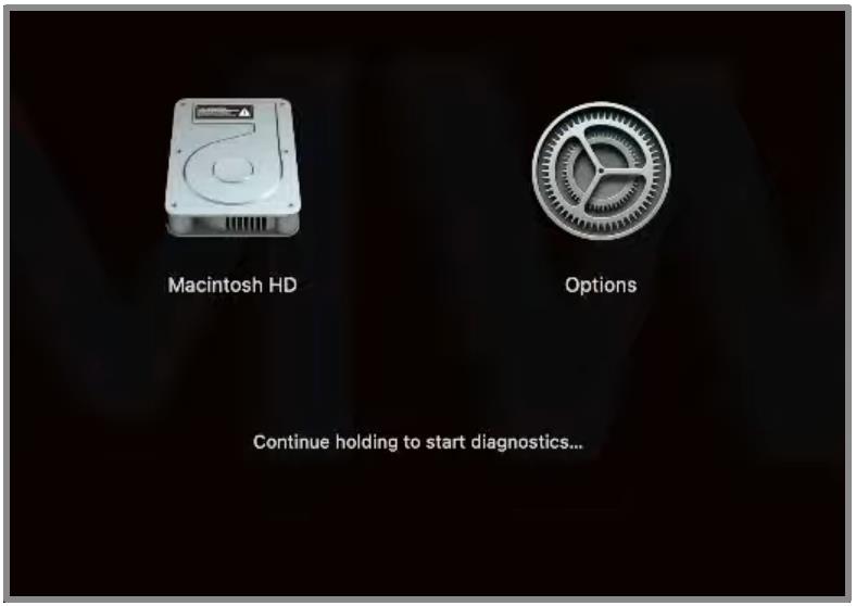 MacBook 空氣結冰時的 8 個修復方法