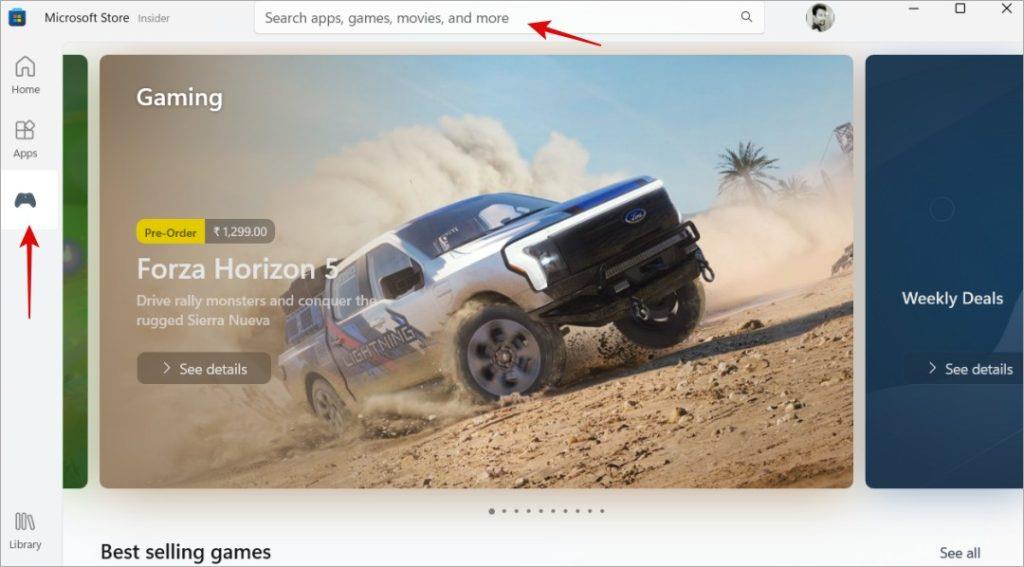 Microsoft Store 與 Steam：您需要了解的內容