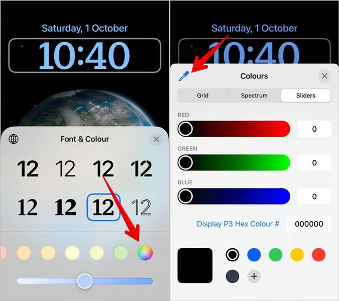 在 iOS 16 上編輯和自訂 iPhone 鎖定畫面的 13 個最佳技巧