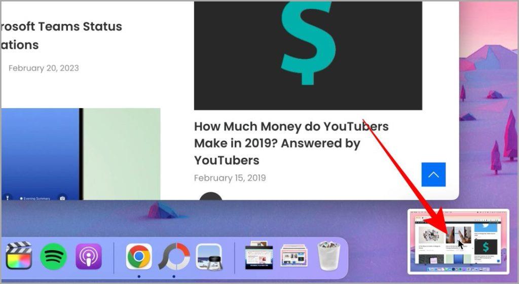 給學生的 20 個最佳 Mac 提示和技巧