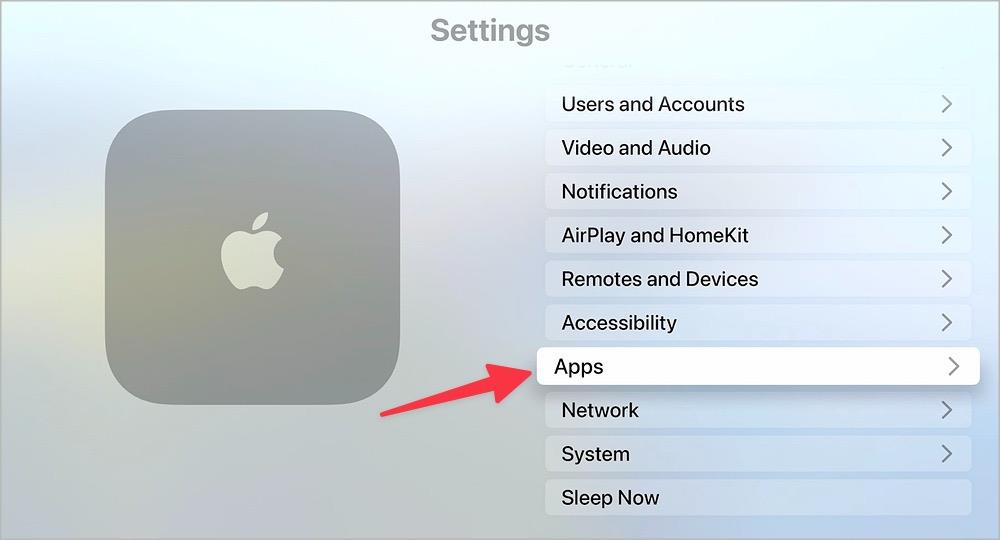 修復 Netflix 無法在 Apple TV 上運行的 10 種方法