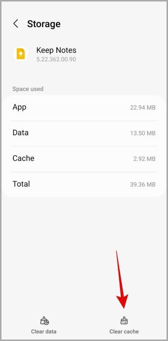 修復 Google Keep 在 Android 上不同步的 9 種方法