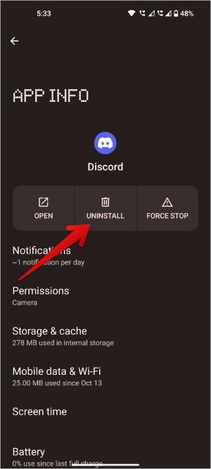 解決 Discord 訊息載入失敗的 14 種方法