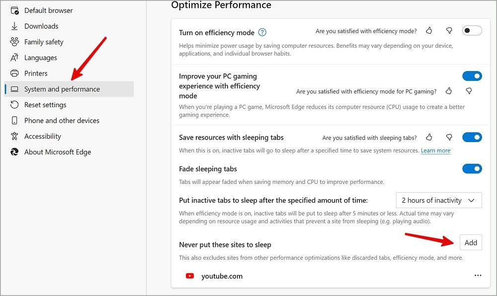 修復 YouTube 無法在 Microsoft Edge 上運行的 11 種方法