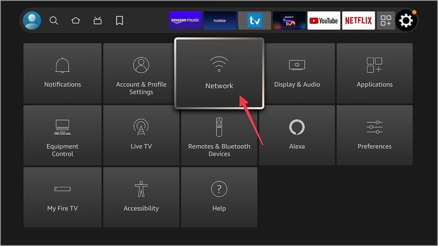 修復 Amazon Fire TV Stick 上未安裝應用程式的 9 種方法