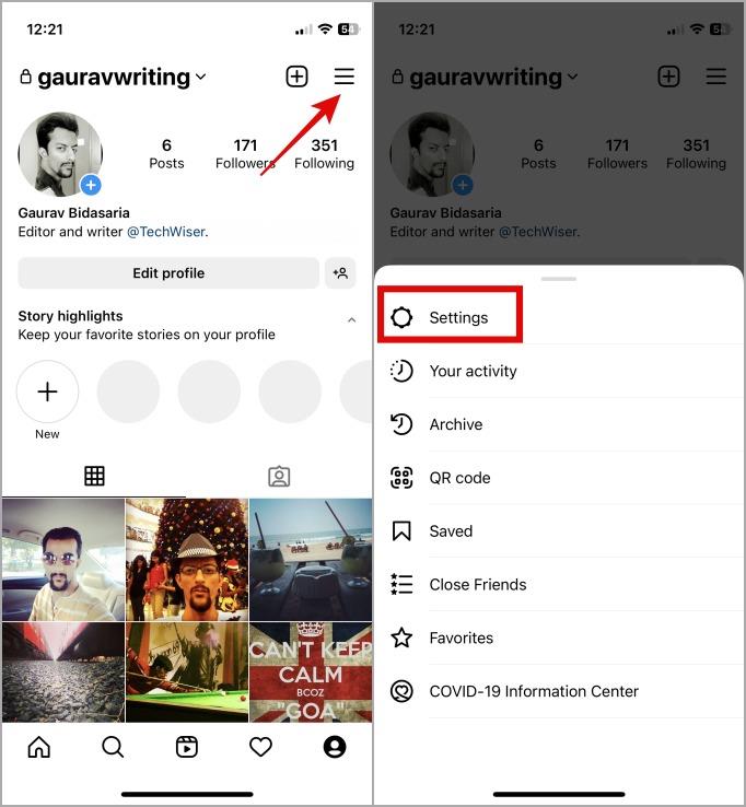 Instagram 封鎖、報告、限制：何時使用以及如何使用
