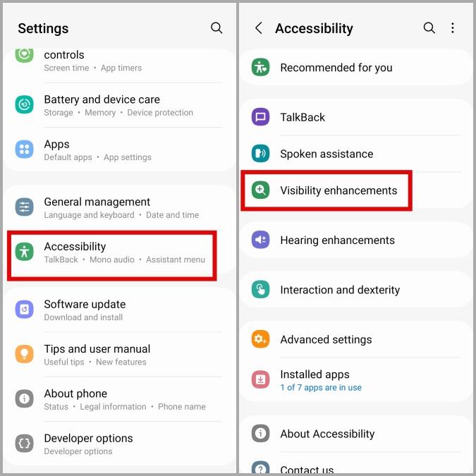 修復 Android 上深色模式不起作用的 8 種方法