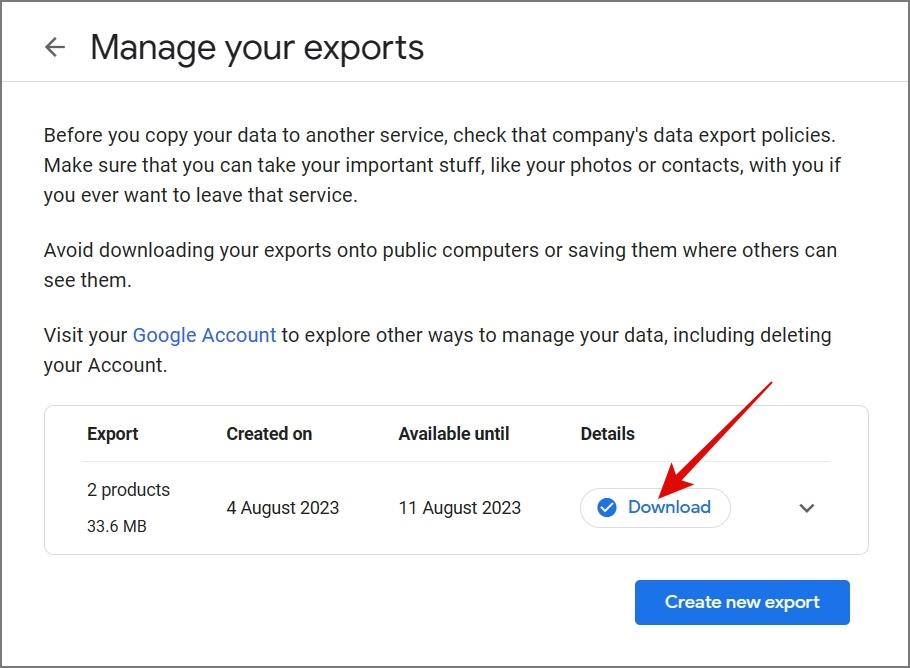 如何永久刪除您的 Gmail 帳戶