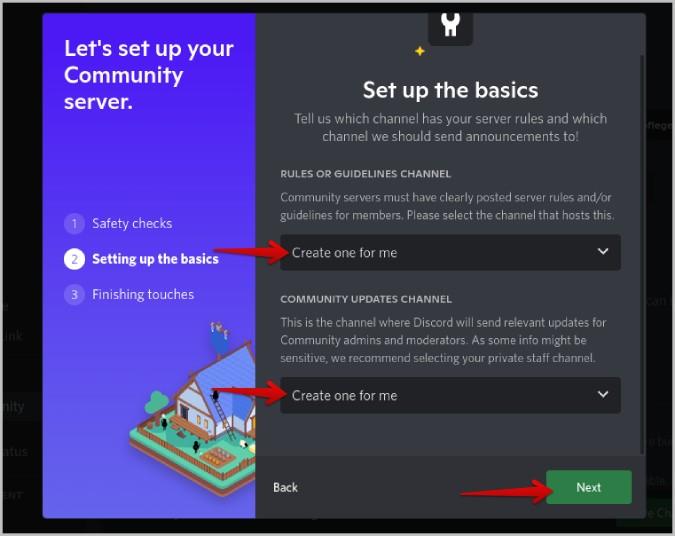 如何在 Discord 上建立、設定和使用論壇頻道
