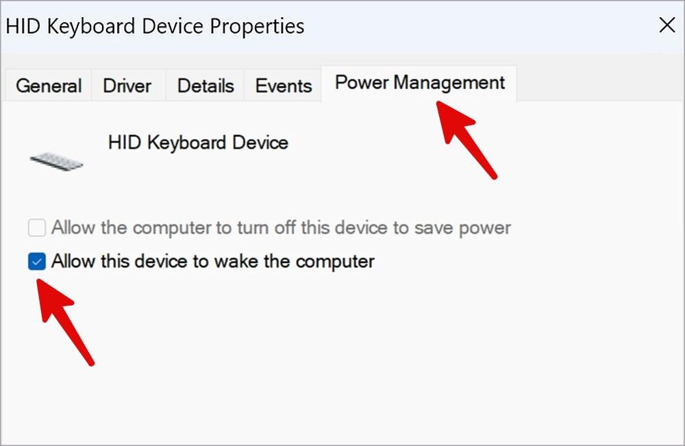 修復 Windows 11 無法從睡眠狀態喚醒的 10 種最佳方法