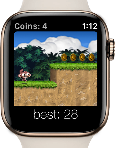 您應該嘗試的最佳 Apple Watch 遊戲