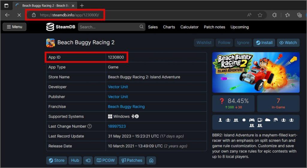 如何下載舊版的 Steam 遊戲